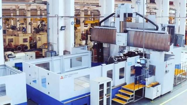 “泵”發(fā)創(chuàng)新力！嘉定這家企業(yè)做成了國內(nèi)行業(yè)龍頭，機(jī)械設(shè)備研發(fā)引領(lǐng)行業(yè)變革