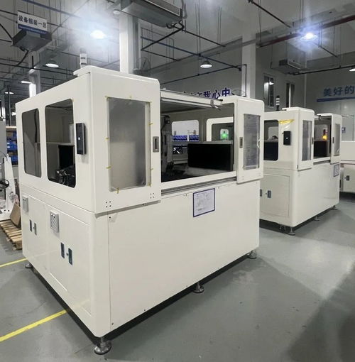 護航數據中心AI算力安全，驕成超聲液冷板檢測設備加速出貨