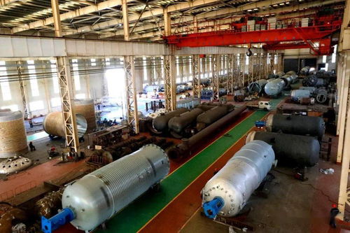 新接訂單8000多萬 威?；瘷C開足馬力全速推進機械設備研發