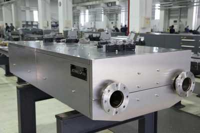 合泉與精誠時代集團(tuán)達(dá)成合作，以先進(jìn)溫度控制技術(shù)助力模具行業(yè)機(jī)械設(shè)備研發(fā)