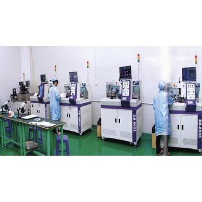 從板芙工廠的機(jī)械重生到研發(fā)未來(lái) 以“有志者事竟成”為炬，探路循環(huán)經(jīng)濟(jì)與創(chuàng)新制造