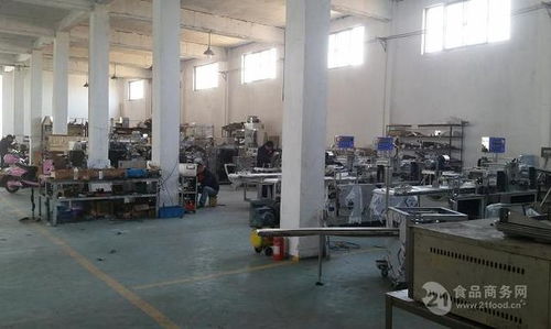 十佳人氣展位結果揭曉 21food線上展食品機械專場感恩有你，共筑研發(fā)新篇章