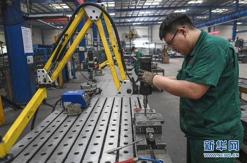 河北安平 以創(chuàng)新驅動引領高端絲網(wǎng)機械制造新篇章