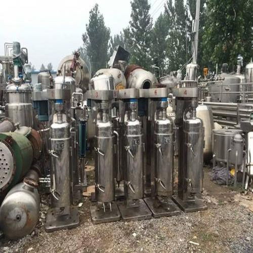 東莞沙田鎮(zhèn)工廠設備回收與產(chǎn)業(yè)升級 從結業(yè)回收到研發(fā)上揚的路徑